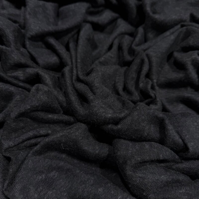  MALHA LEVE CHUMBO - 79%Viscose 18%Linho 03%Elastano