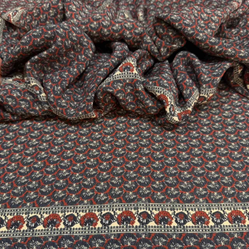 CREPE MARROQUINO - EXCLUSIVO MF CREPE MARROQUINO - EXCLUSIVO MF