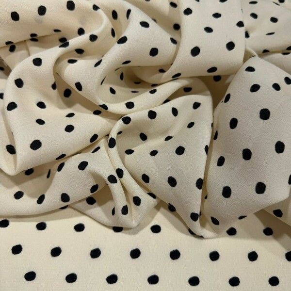 CREPE MARROQUINO POÁ - 100%VISCOSE CREPE MARROQUINO POÁ - 100%VISCOSE