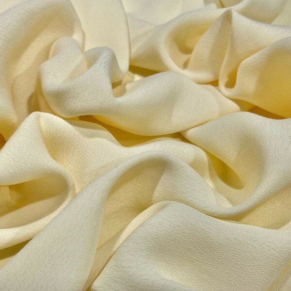 CREPE MARROQUINO PUDIM - 100%VISCOSE 