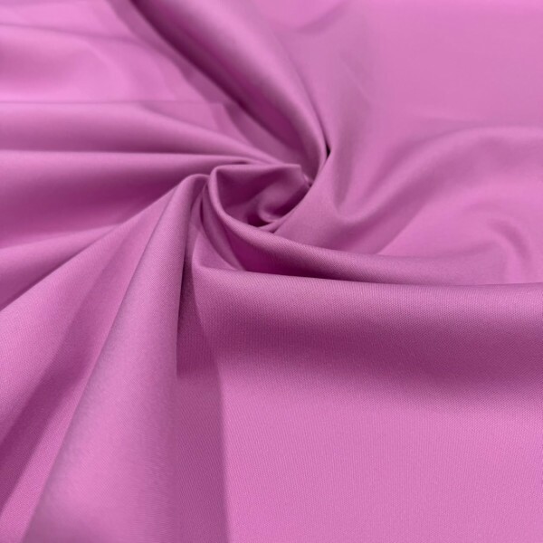 ALFAIATARIA MÔNACO (PLANE COTTON) - BUBBLEGUM