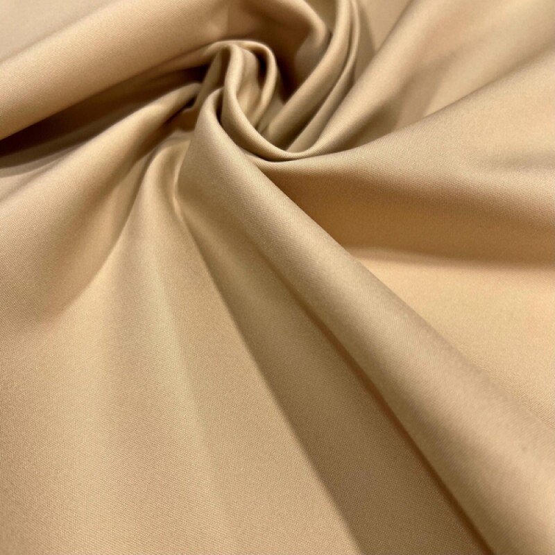 ALFAIATARIA MÔNACO (PLANE COTTON) - NUDE