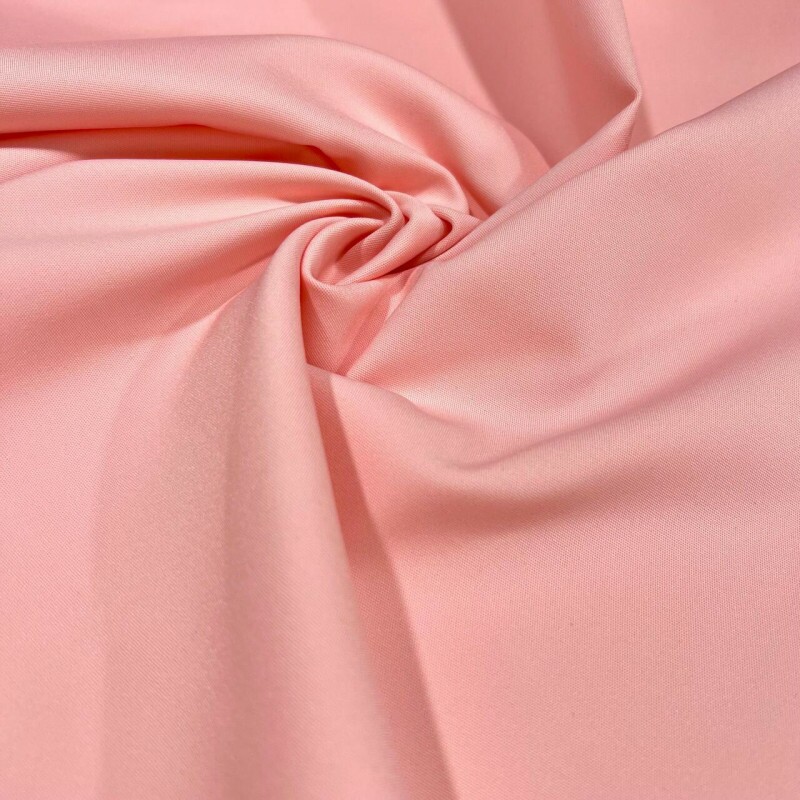 ALFAIATARIA MÔNACO (PLANE COTTON) - ROSA PÉTALA