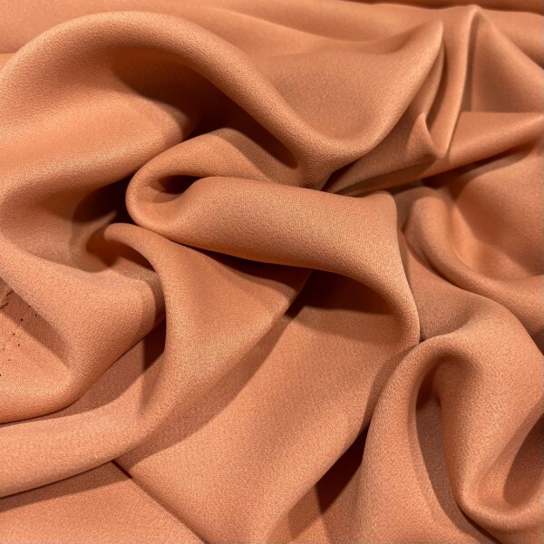 CREPE PATOU DE ACETATO - CANYON CREPE PATOU DE ACETATO - CANYON