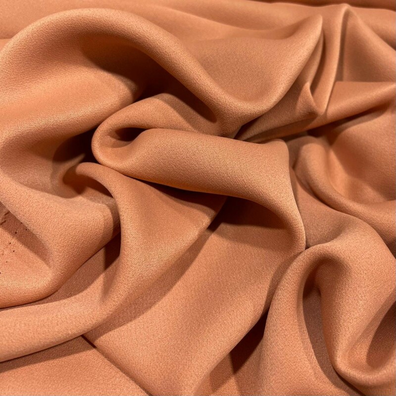 CREPE PATOU DE ACETATO - CANYON CREPE PATOU DE ACETATO - CANYON