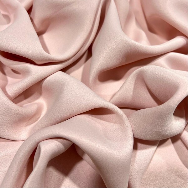 CREPE PATOU DE ACETATO - QUARTZO CREPE PATOU DE ACETATO - QUARTZO