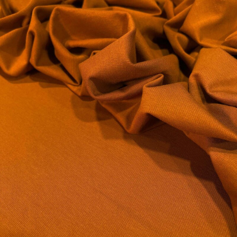 MALHA PONTO ROMA KALIMO - 61%VISCOSE 35%POLIAMIDA 4%ELASTANO