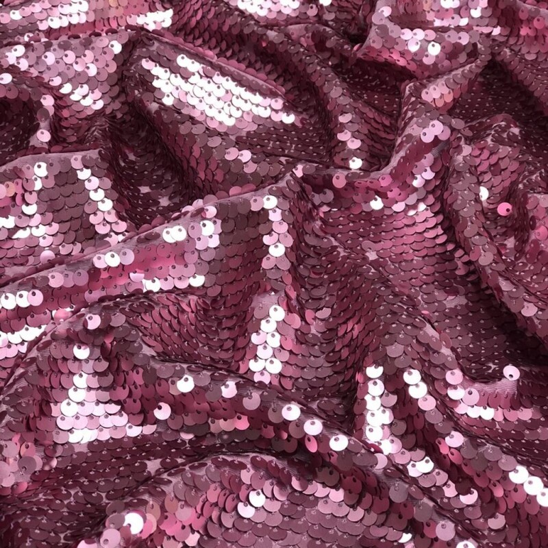 PAETÊ MOSS ROSE PAETÊ MOSS ROSE