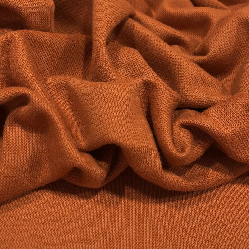 CORTE ÚNICO 1,0mt TRICOT ENCORPADO de ALGODÃO CORTE ÚNICO 1,0mt TRICOT ENCORPADO de ALGODÃO