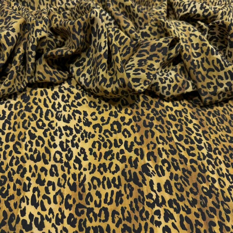 SEDA PURA - ANIMAL PRINT SEDA PURA - ANIMAL PRINT