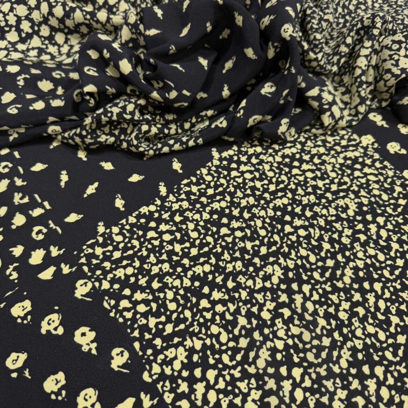 SEDA PURA - BOHO LIBERTY