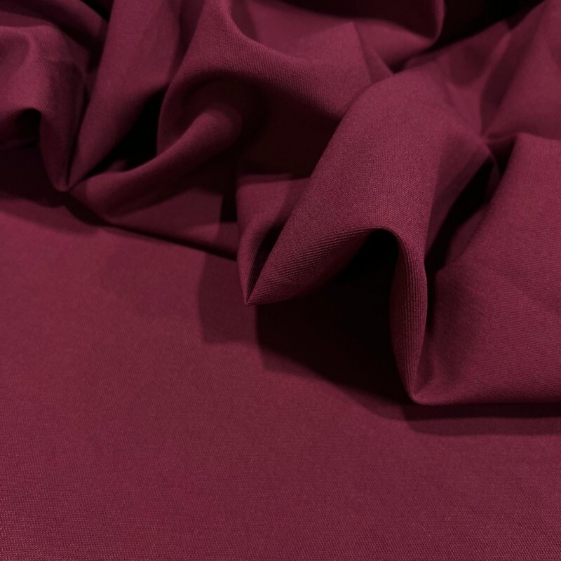 TENCEL BORGONHA INTENSO