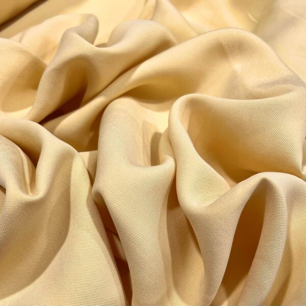 TENCEL CARGO - AMARELO MANTEIGA