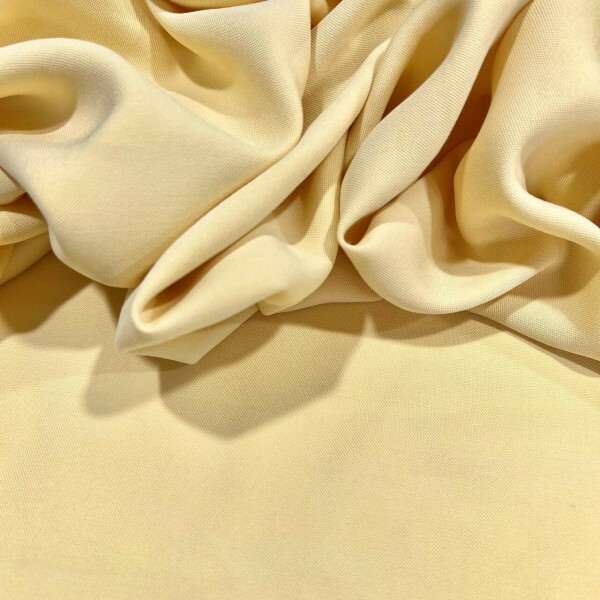 TENCEL CARGO - AMARELO MANTEIGA