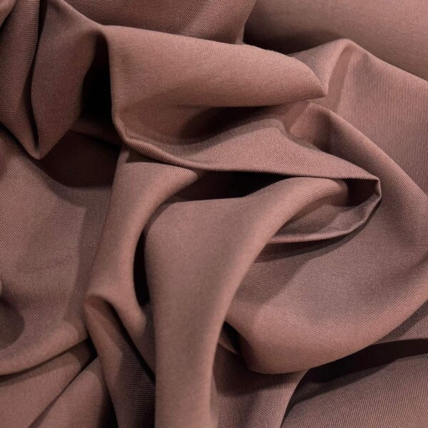 TENCEL MOCHA MOUSSE