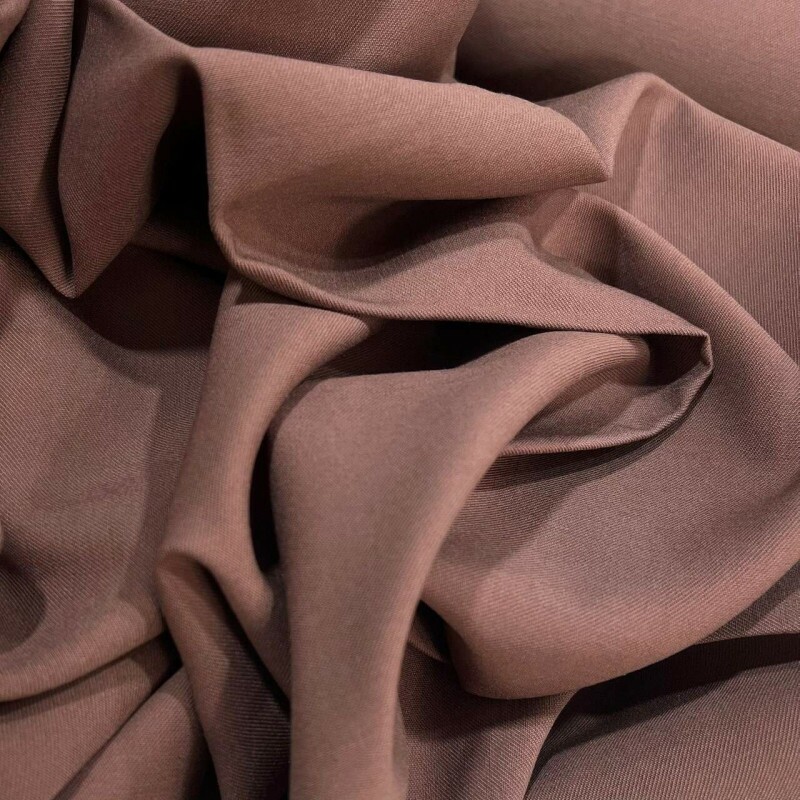 TENCEL MOCHA MOUSSE