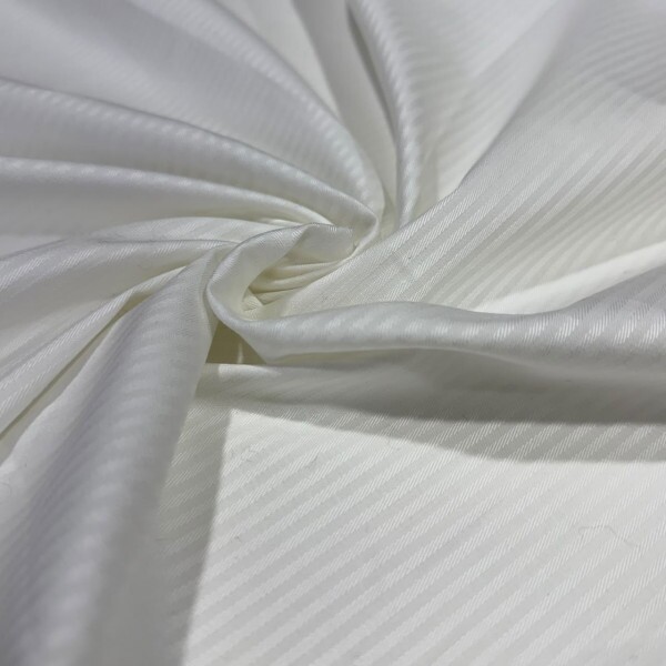 TRICOLINE MAQUINETADA OFF - 98%Algodão 02%Elastano