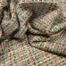 TWEED EXCLUSIVO ITALIANO - 63%Algodão 34%Viscose 03%Poliéster TWEED EXCLUSIVO ITALIANO - 63%Algodão 34%Viscose 03%Poliéster
