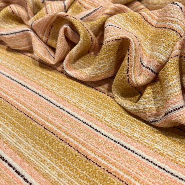 TWEED VERÃO - 75%ALGODÃO 25%VISCOSE