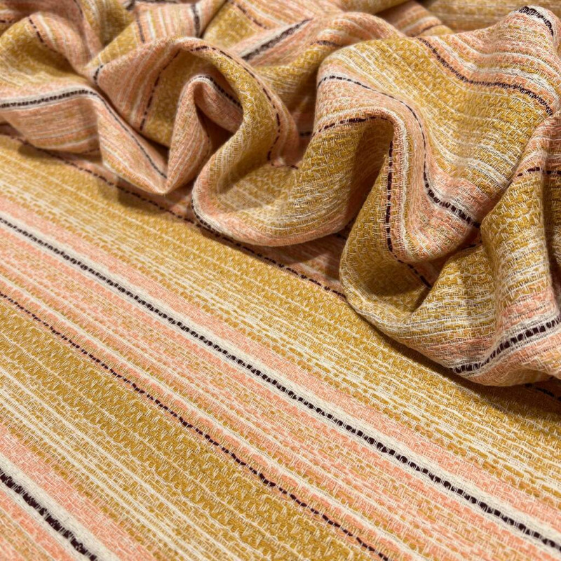 TWEED VERÃO - 75%ALGODÃO 25%VISCOSE