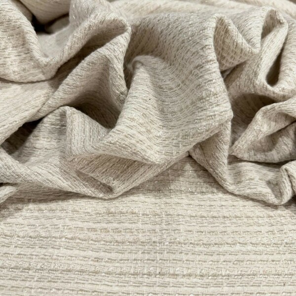 TWEED NATURAL DE ALGODÃO TWEED NATURAL DE ALGODÃO