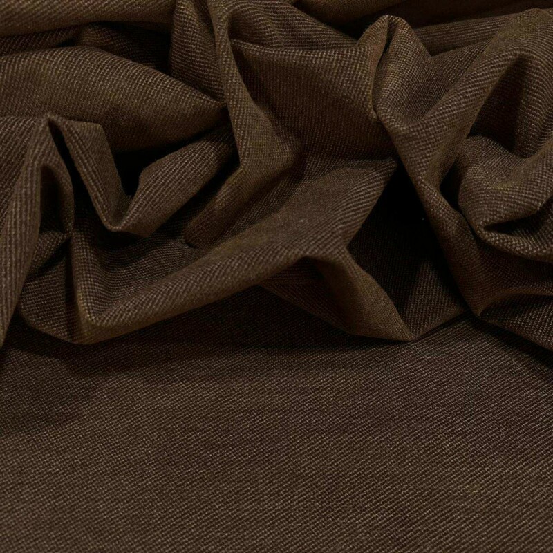 VELUDO DE ALGODÃO ENCORPADO - MARROM CASTOR VELUDO DE ALGODÃO ENCORPADO - MARROM CASTOR