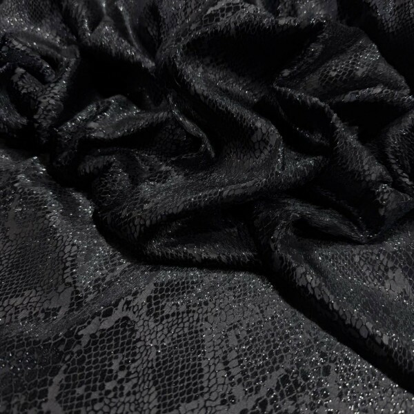 VELUDO SOBERANO - PRETO VELUDO SOBERANO - PRETO