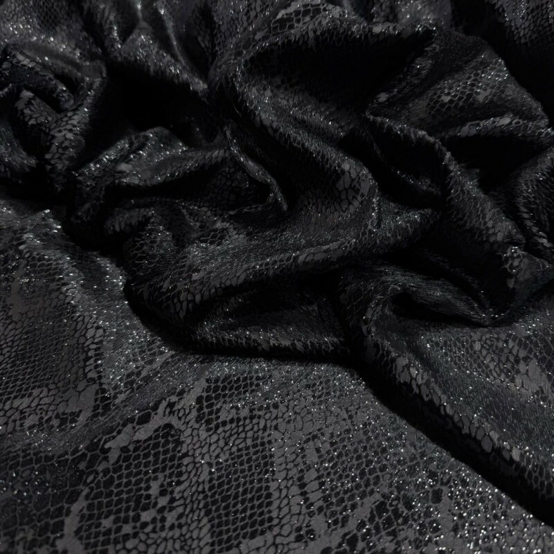 VELUDO SOBERANO - PRETO VELUDO SOBERANO - PRETO