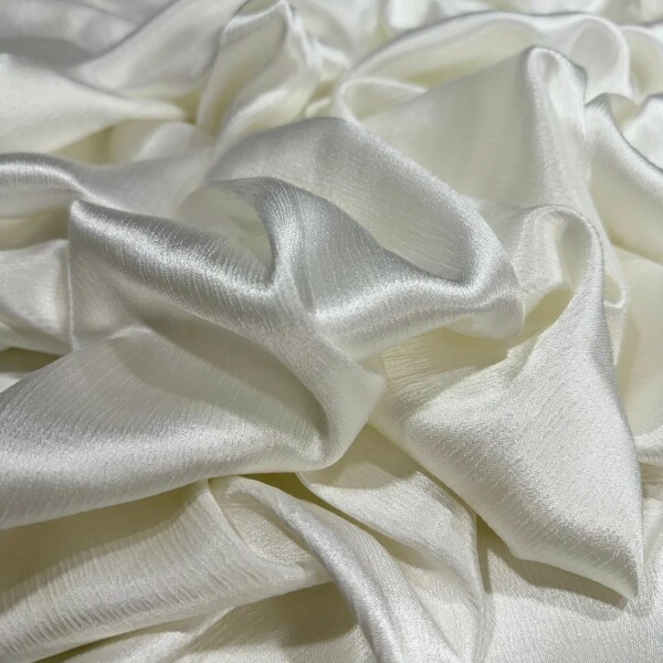 VISCOSE ENCORPADA OFF - ACETINADA