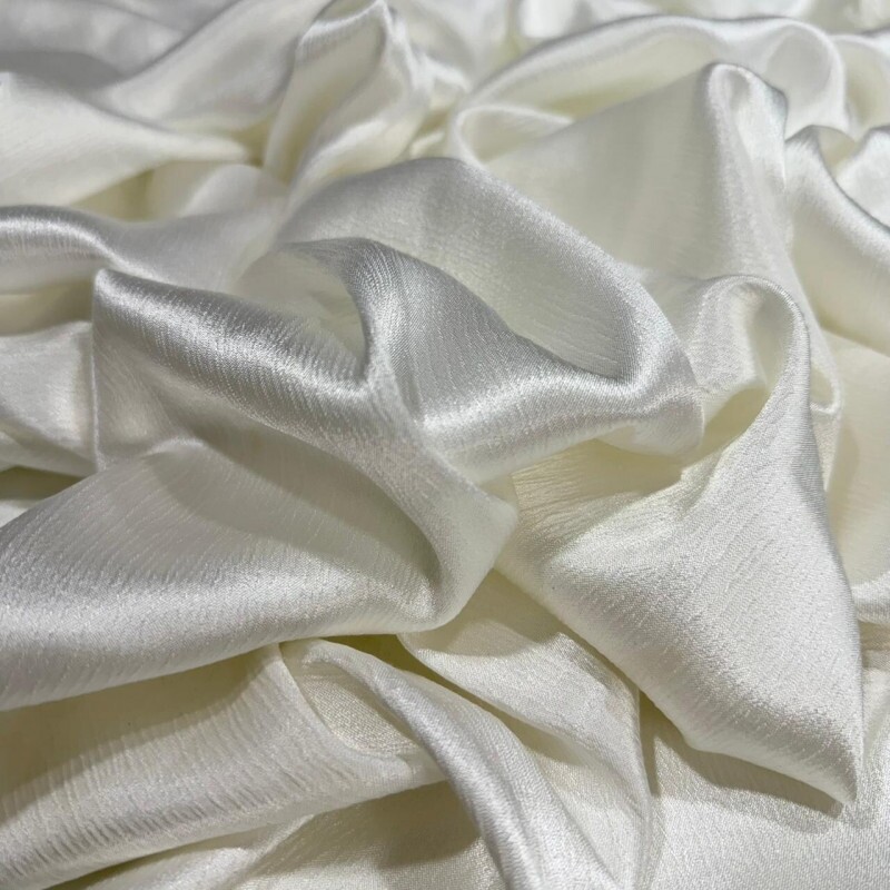 VISCOSE ENCORPADA OFF - ACETINADA