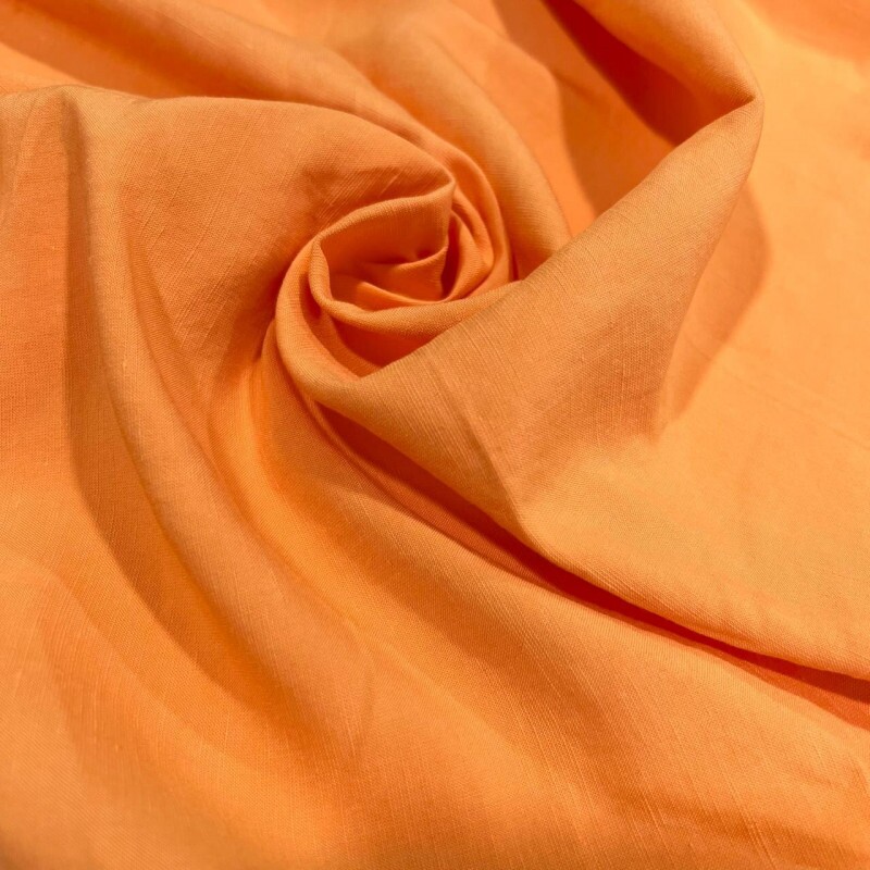 VISCOSE LINO MEXERICA - 53%VISCOSE 33%LINHO 14%POLIÉSTER