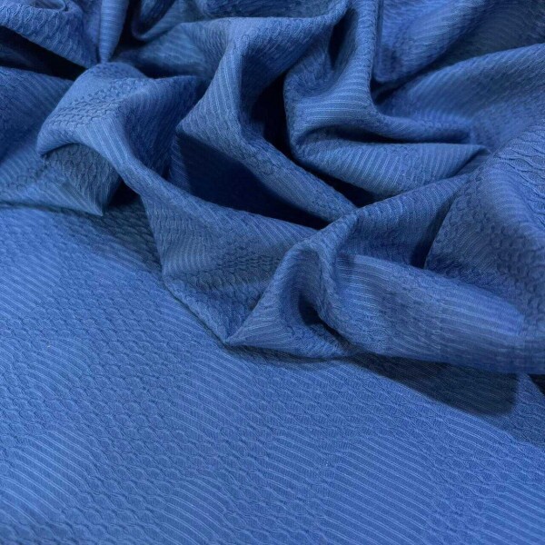 CAMBRAIA POÁ BORDADA - BIC