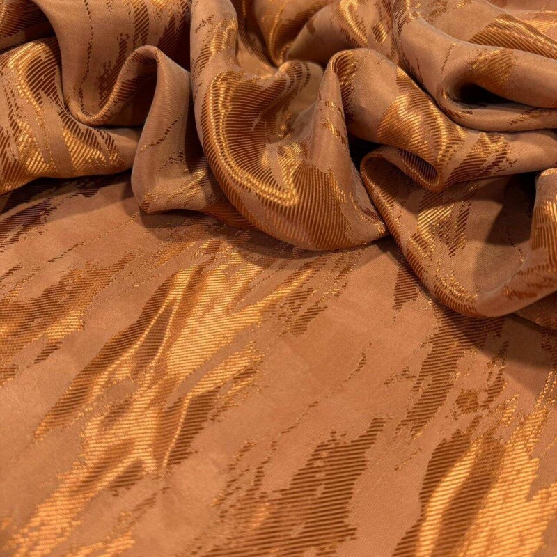 VISCOSE BROCADA NV - CAMEL