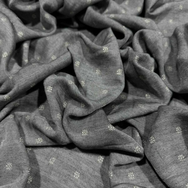 VISCOSE GRAFITE - MAQUINETADA VISCOSE GRAFITE - MAQUINETADA