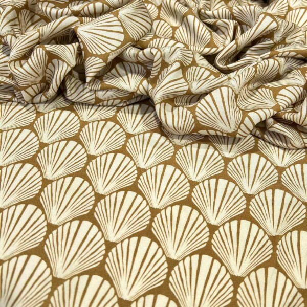 VISCOSE CONCHAS