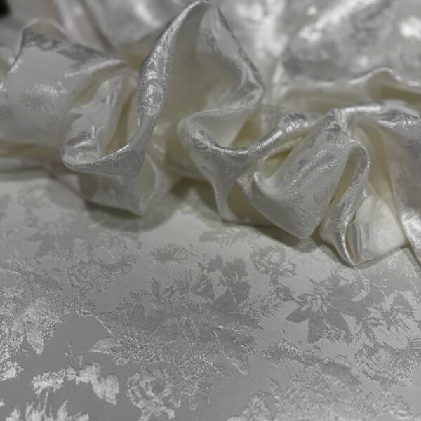 VISCOSE ENCORPADA BROCADA - OFF VISCOSE ENCORPADA BROCADA - OFF