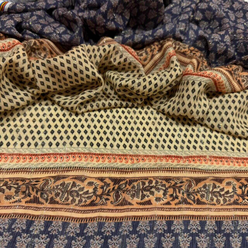 CORTE 1,80mt - VISCOSE MF FILETADA CORTE 1,80mt - VISCOSE MF FILETADA