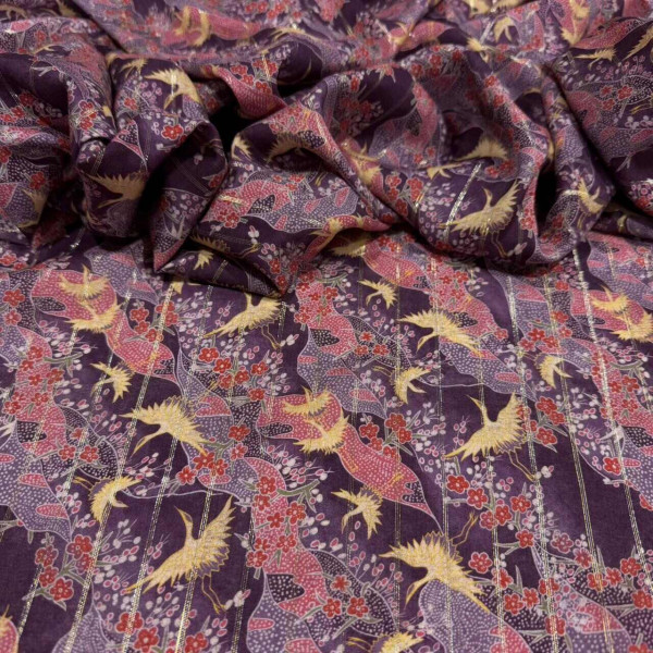 VISCOSE FILETADA - ÍBIS MF