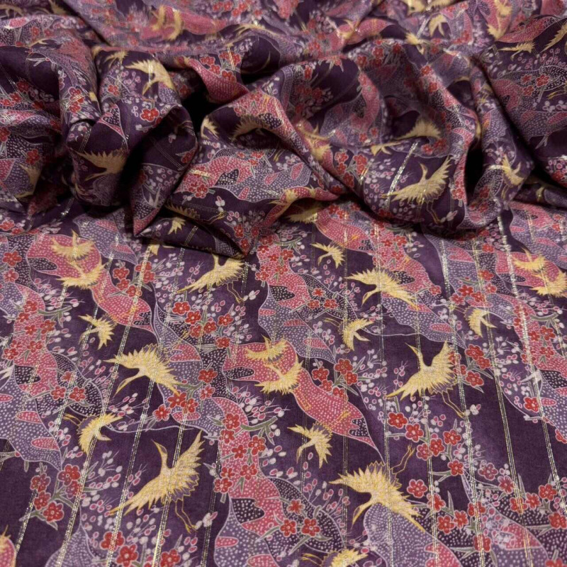 VISCOSE FILETADA - ÍBIS MF VISCOSE FILETADA - ÍBIS MF