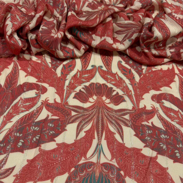 VISCOSE FILETADA - AISHA MF