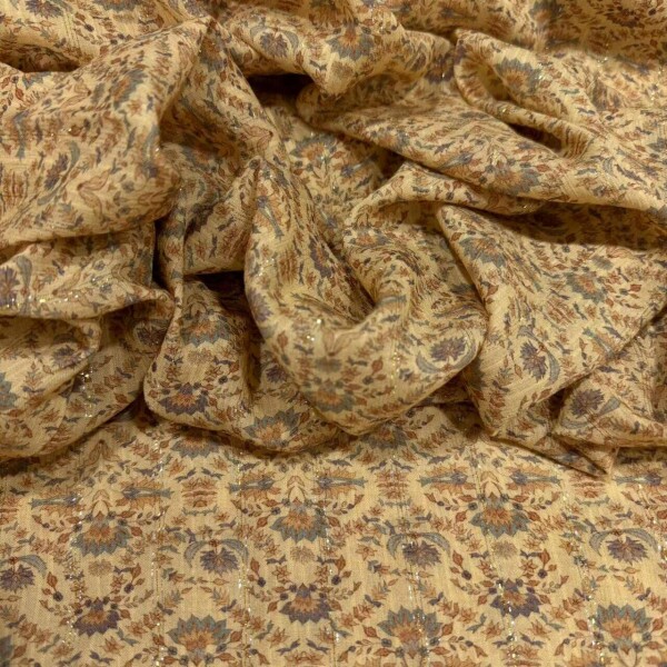 VISCOSE LIBERTY - FILETADO DE LUREX VISCOSE LIBERTY - FILETADO DE LUREX