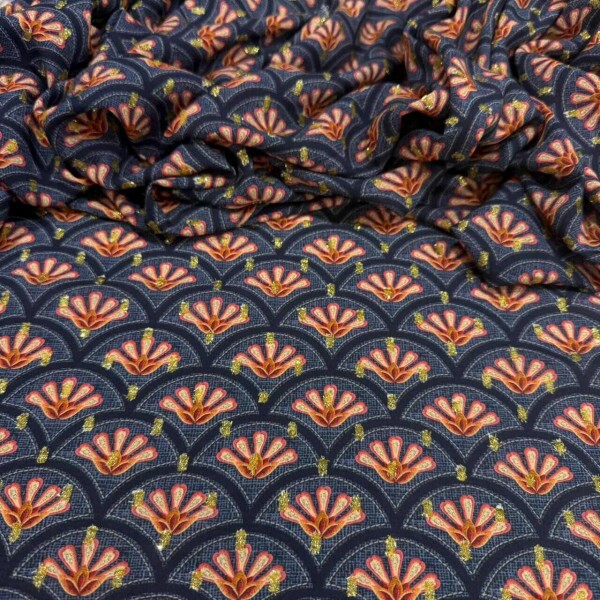 VISCOSE ESCAMAS - FLOCADA DE LUREX VISCOSE ESCAMAS - FLOCADA DE LUREX