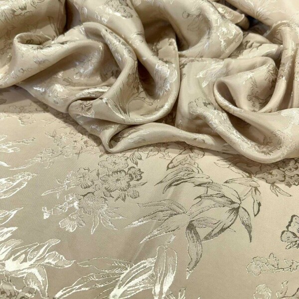 VISCOSE JACQUARD NV - CHAMPANHE