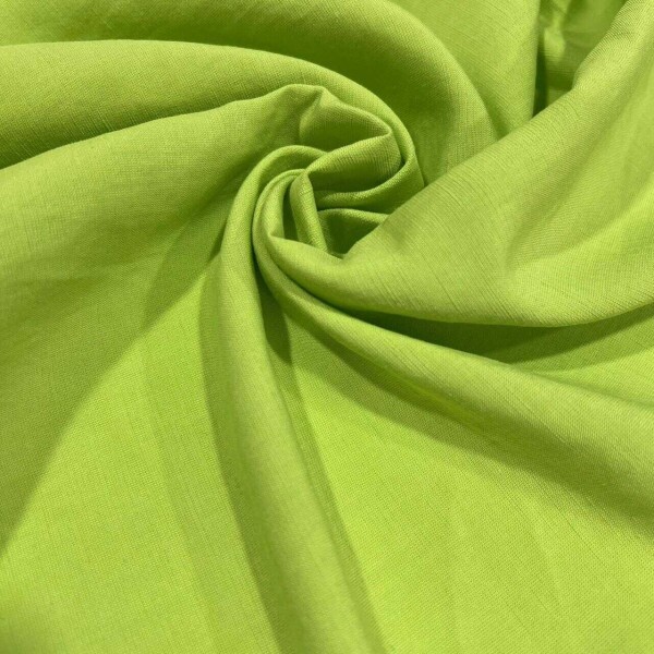 VISCOSE LINO LIMA - 53%VISCOSE 33%LINHO 14%POLIÉSTER