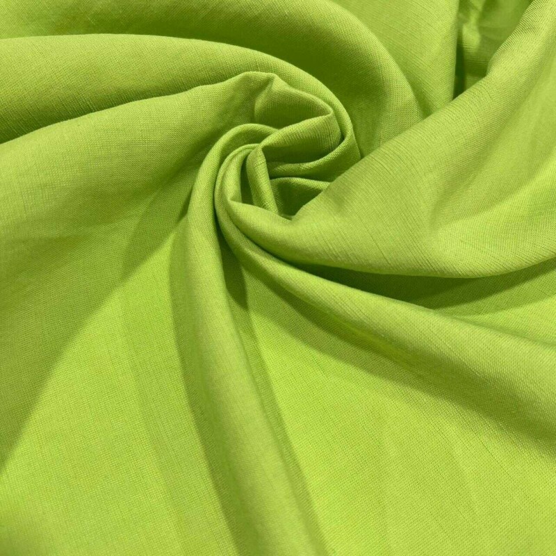 VISCOSE LINO LIMA - 53%VISCOSE 33%LINHO 14%POLIÉSTER