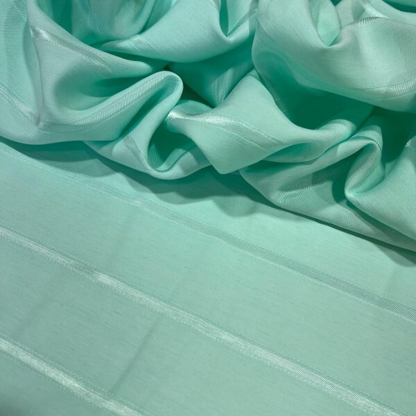 VISCOSE ENCORPADA MAQUINETADA - 89,50%VISCOSE 10,50%LINHO