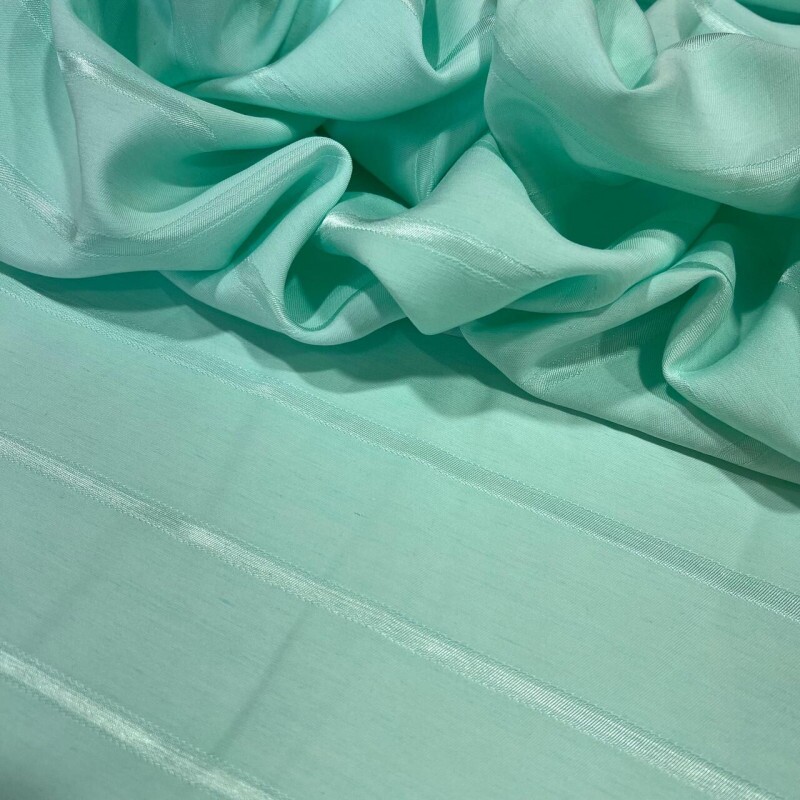 VISCOSE ENCORPADA MAQUINETADA - 89,50%VISCOSE 10,50%LINHO