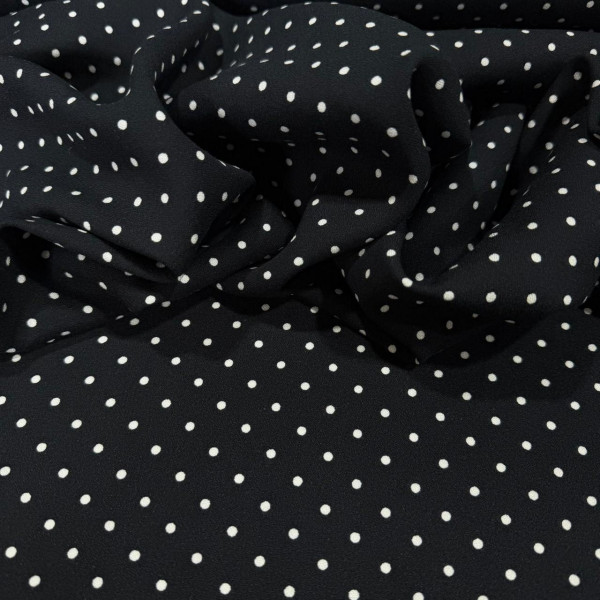 VISCOSE ENCORPADA POÁ - ACABAMENTO CREPONADO