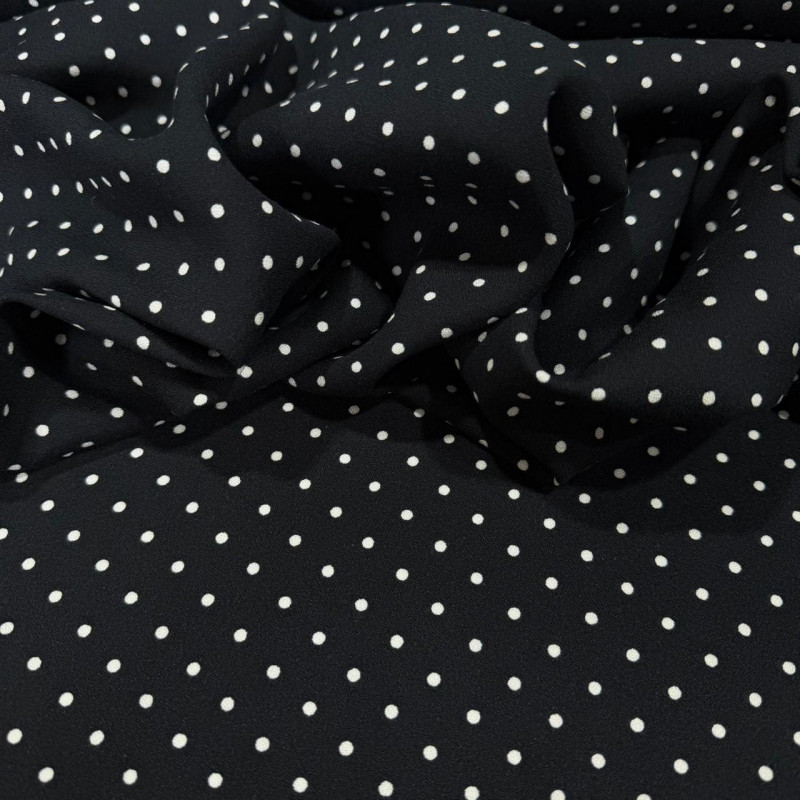 VISCOSE ENCORPADA POÁ - ACABAMENTO CREPONADO